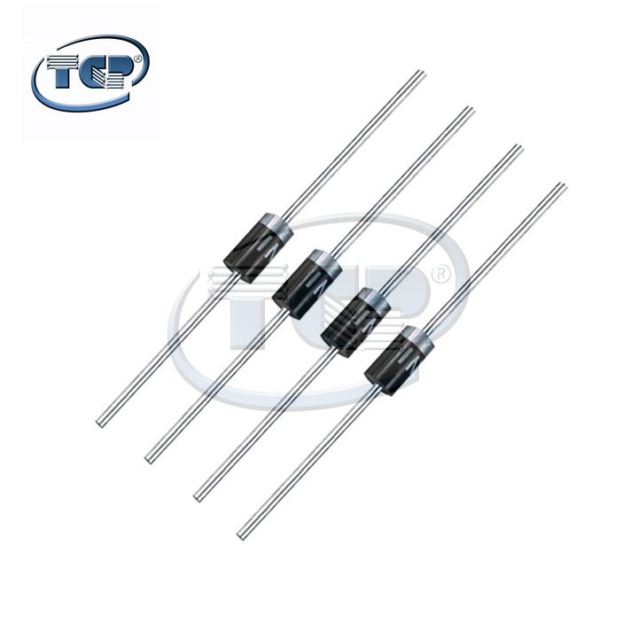 DIODE 1N4001